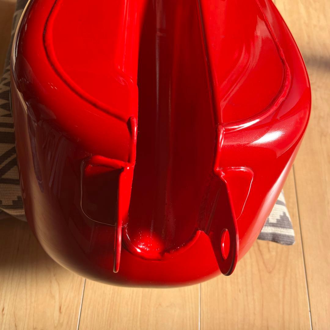 Harley-Davidson スポーツスター03純正タンク