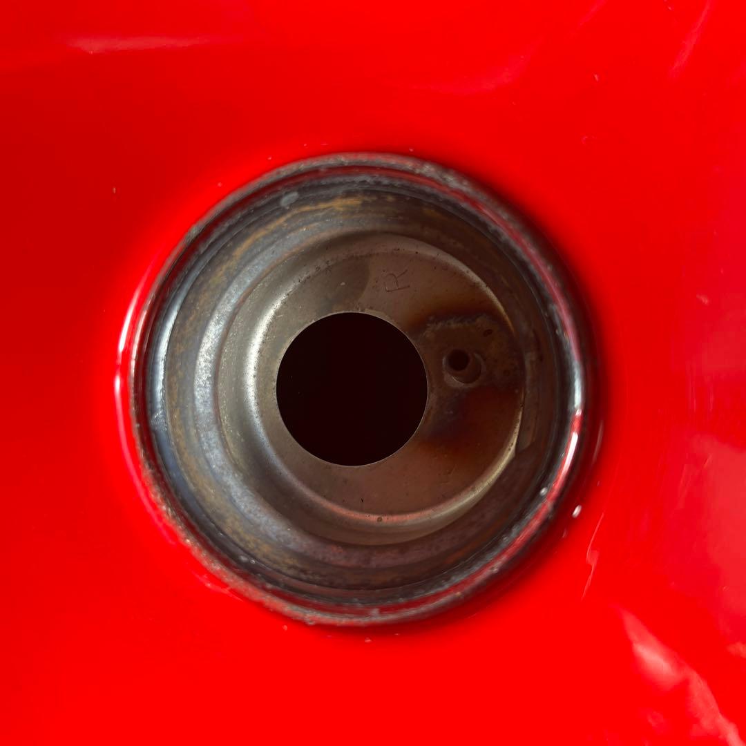 Harley-Davidson スポーツスター03純正タンク