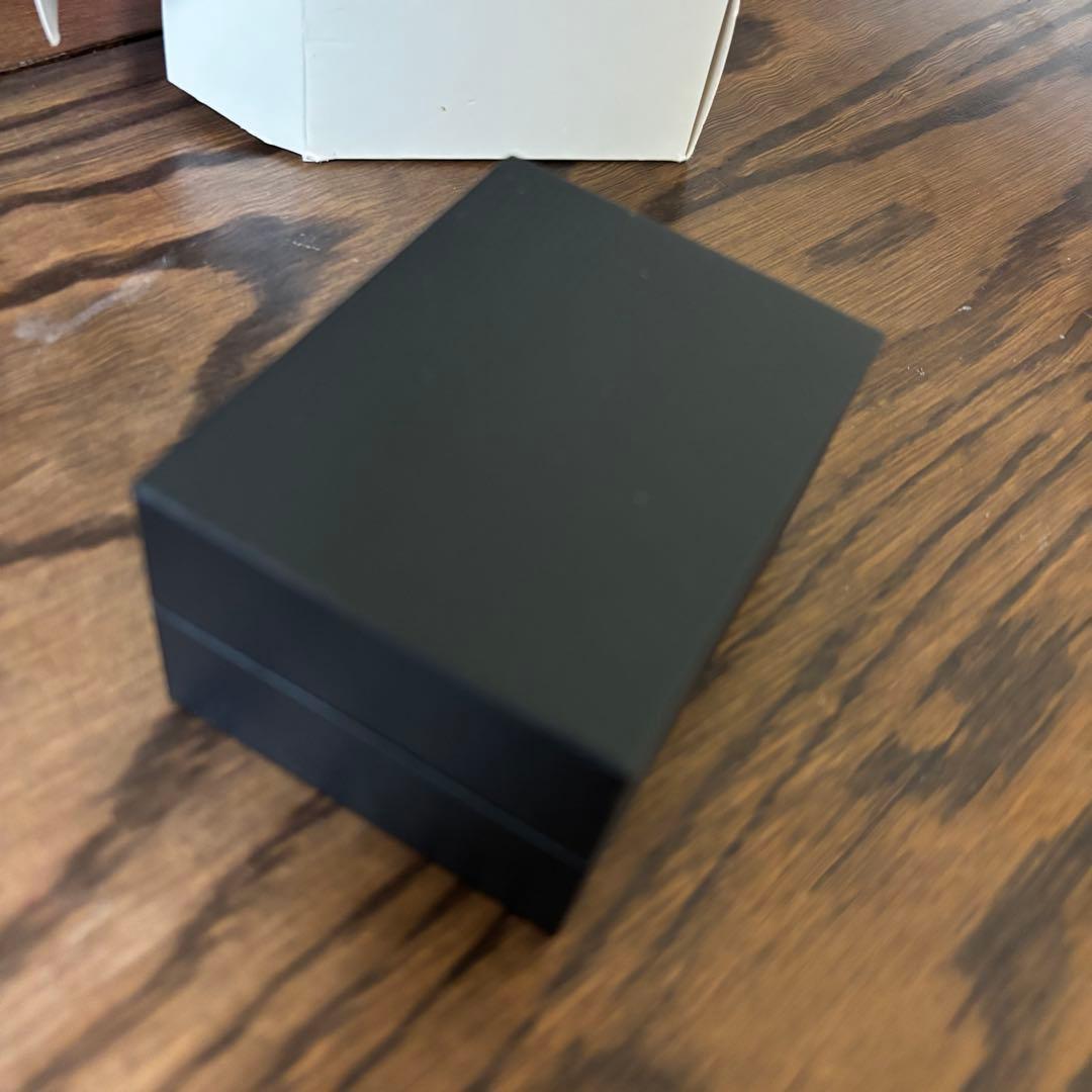 【新品未使用】希少 dunhill ダンヒル 箱付き カブリンクス パンダ