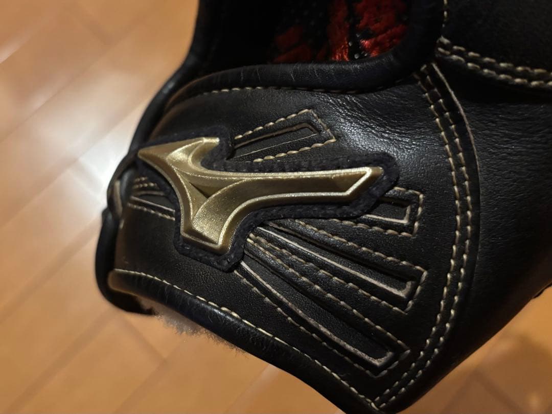 ミズノ グローバルエリート H selection 硬式 外野手