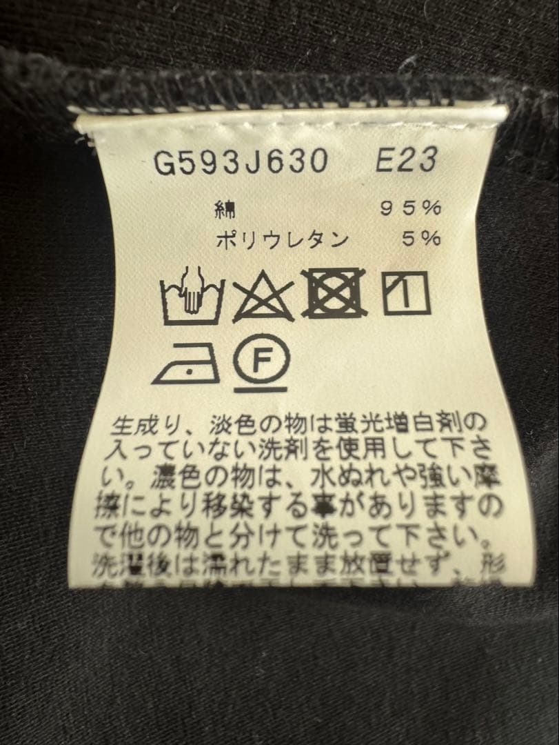 14ans(150)アニエスベーagnès b. ジャケット・ベスト