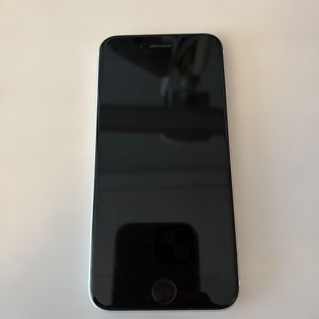 スマートフォン本体 iPhoneSE