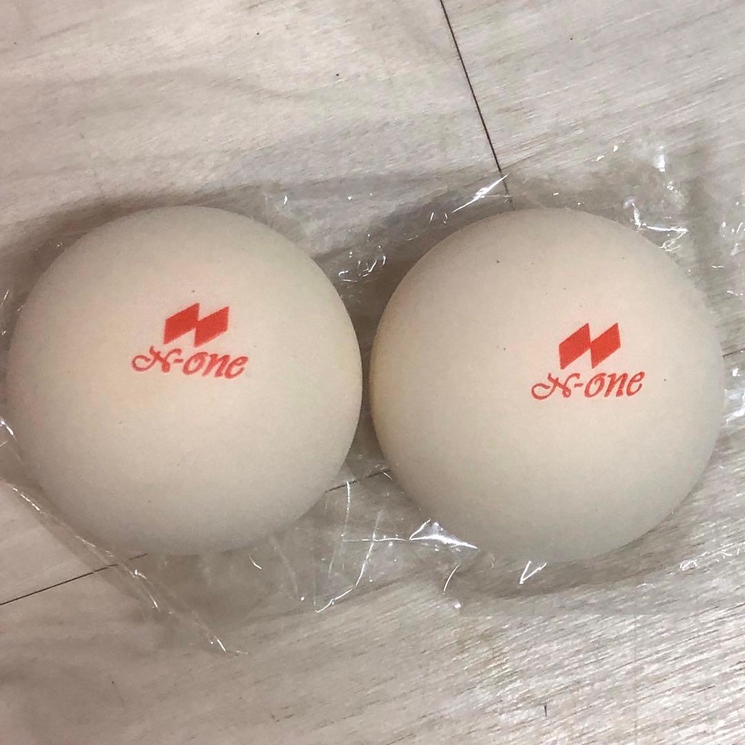 ソフトテニス　軟式テニス　ボール　合計96球まとめ売り　箱入れ発送　ほぼ未使用