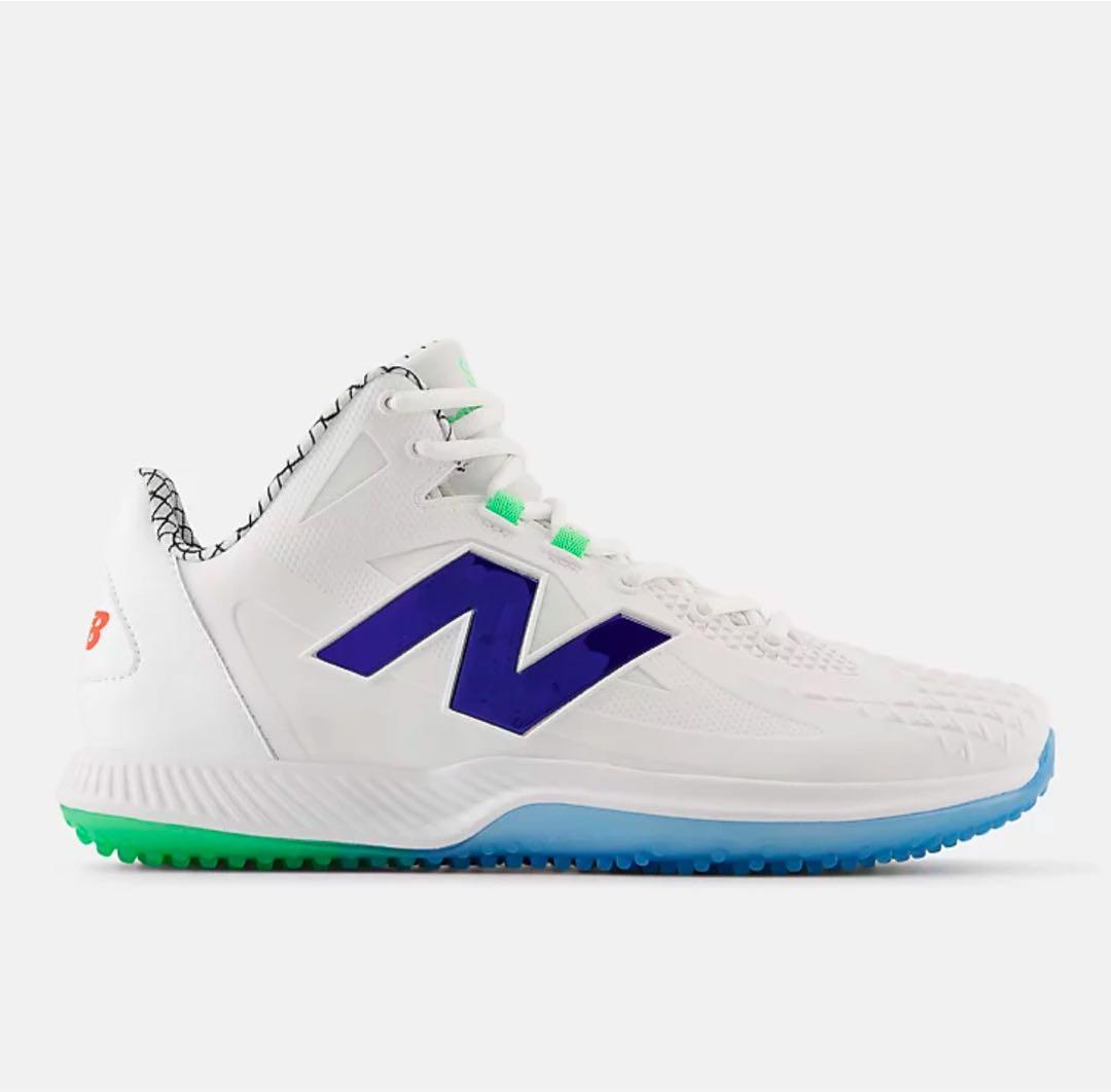 o*7様 new balance Ohtani 1 TSHOLW1 29cm 大