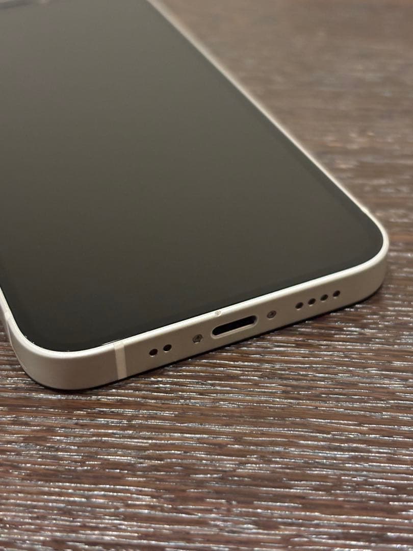 Apple iPhone 12 mini 64GB ホワイト SIMフリー