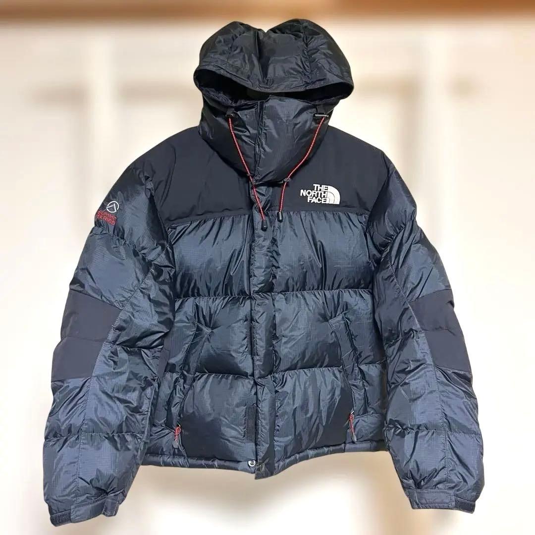 00s THE NORTH FACE サミットシリーズ バルトロ ダウン90 S