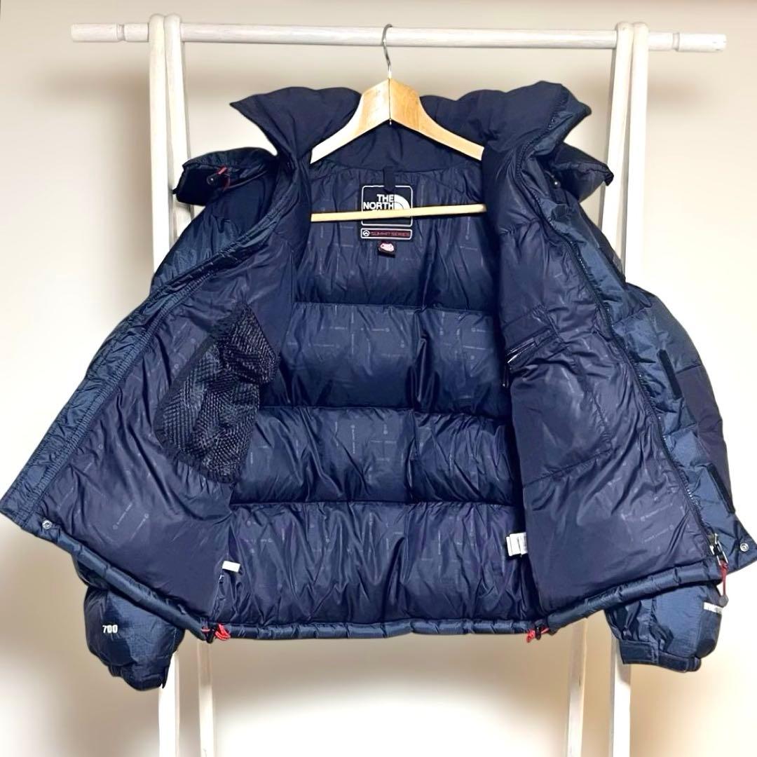 00s THE NORTH FACE サミットシリーズ バルトロ ダウン90 S