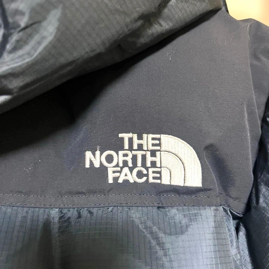 00s THE NORTH FACE サミットシリーズ バルトロ ダウン90 S