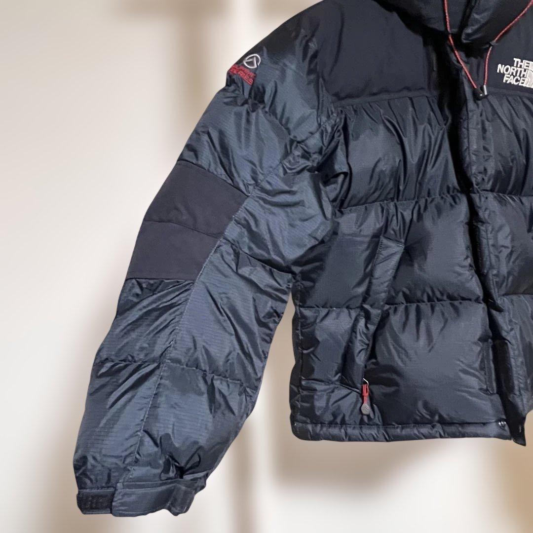 00s THE NORTH FACE サミットシリーズ バルトロ ダウン90 S