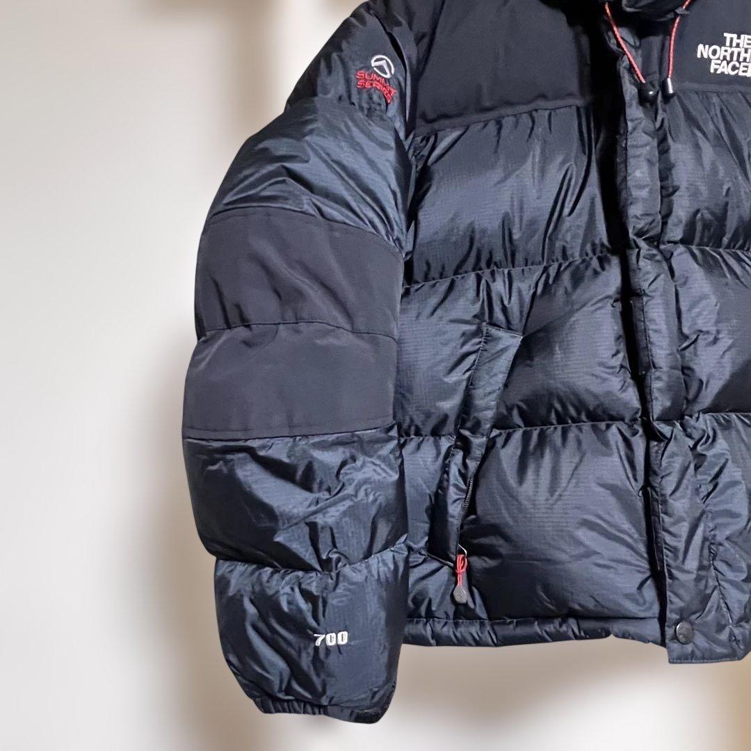00s THE NORTH FACE サミットシリーズ バルトロ ダウン90 S