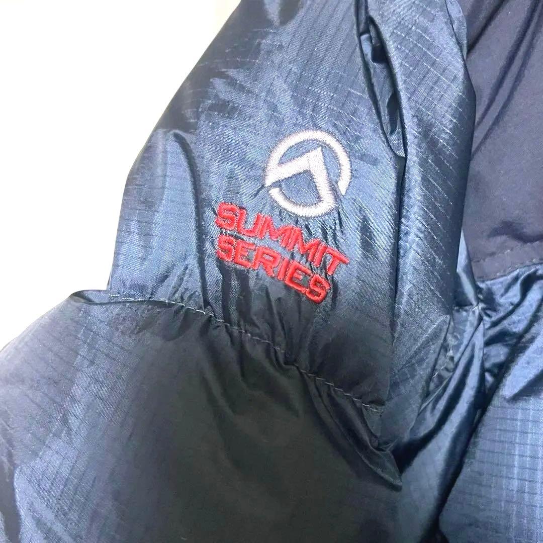00s THE NORTH FACE サミットシリーズ バルトロ ダウン90 S