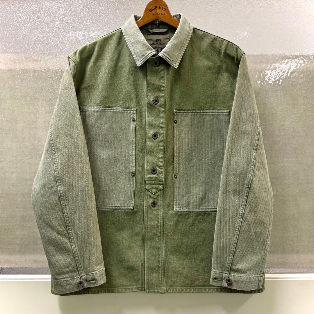 ジャケット・アウター sueyoshi