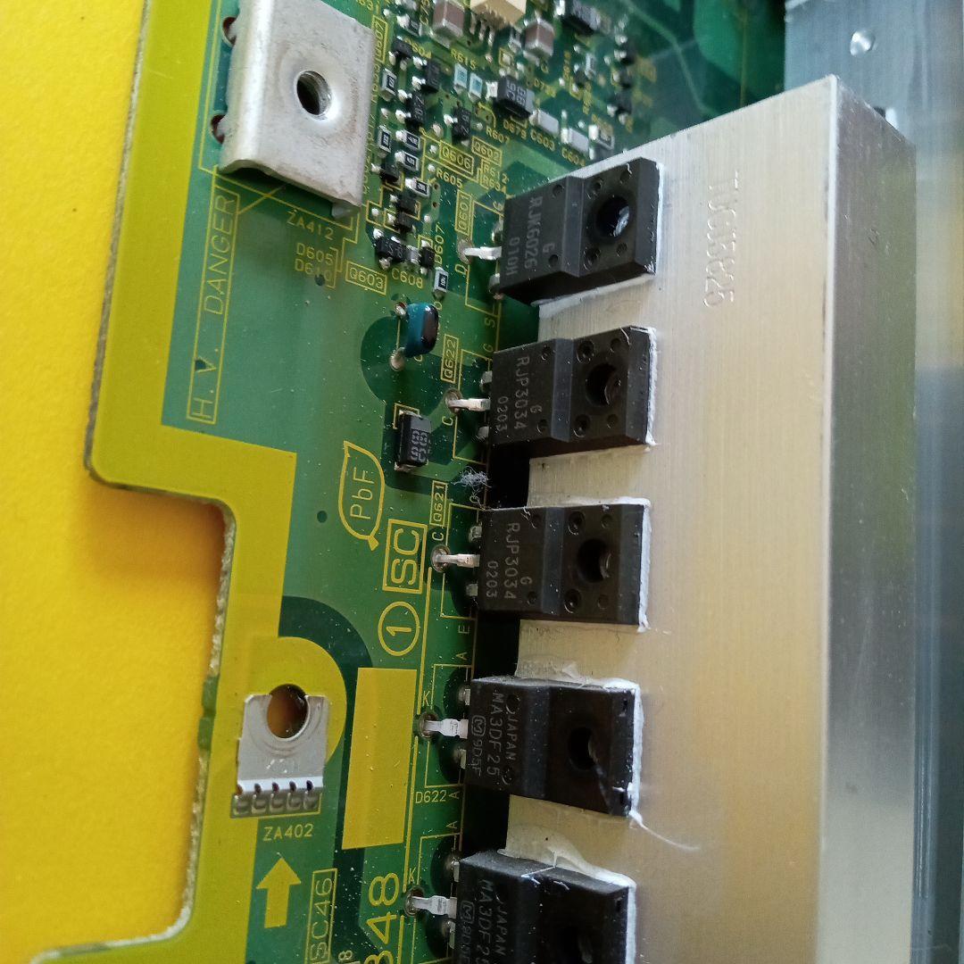 テレビ基板 TNPA4848