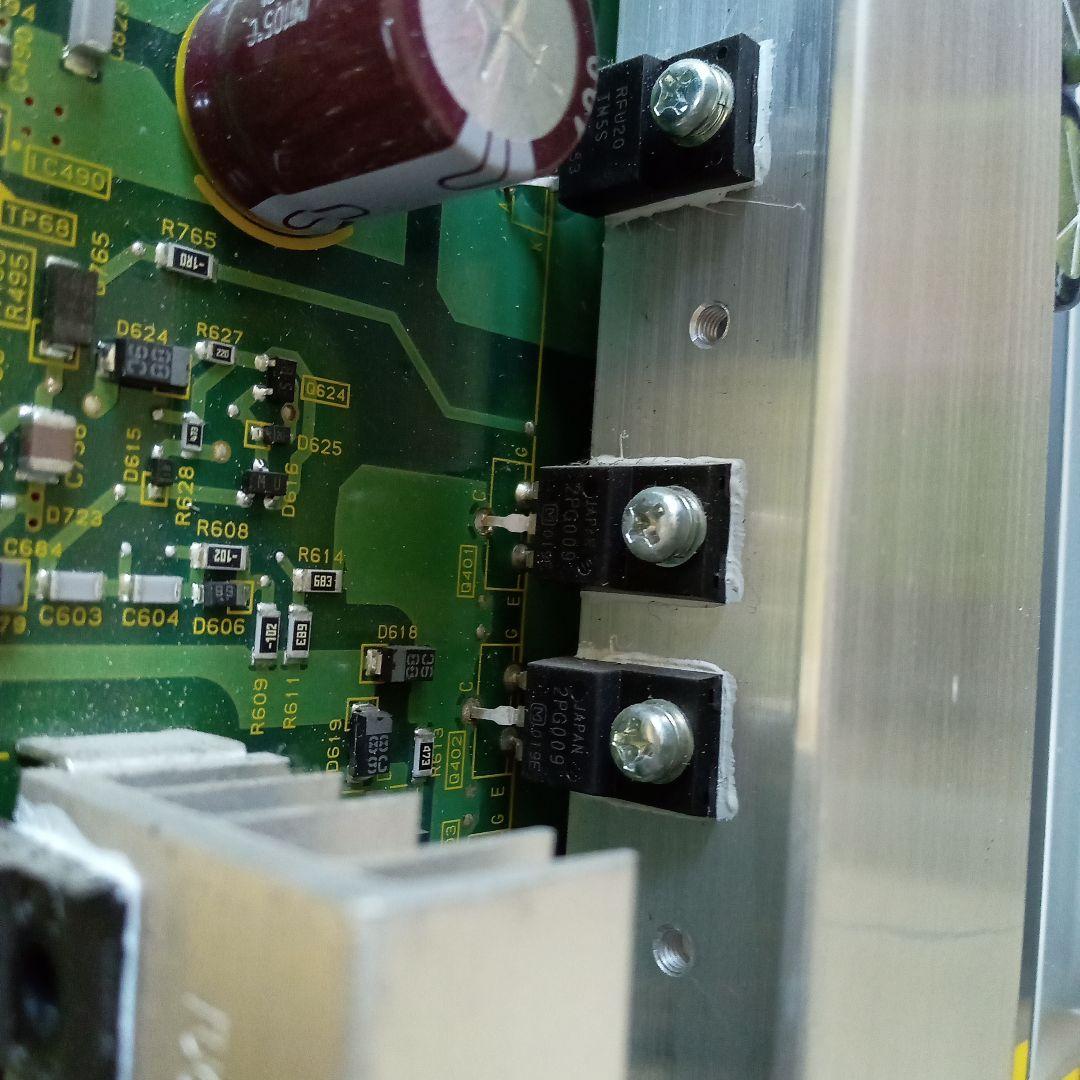 テレビ基板 TNPA4848