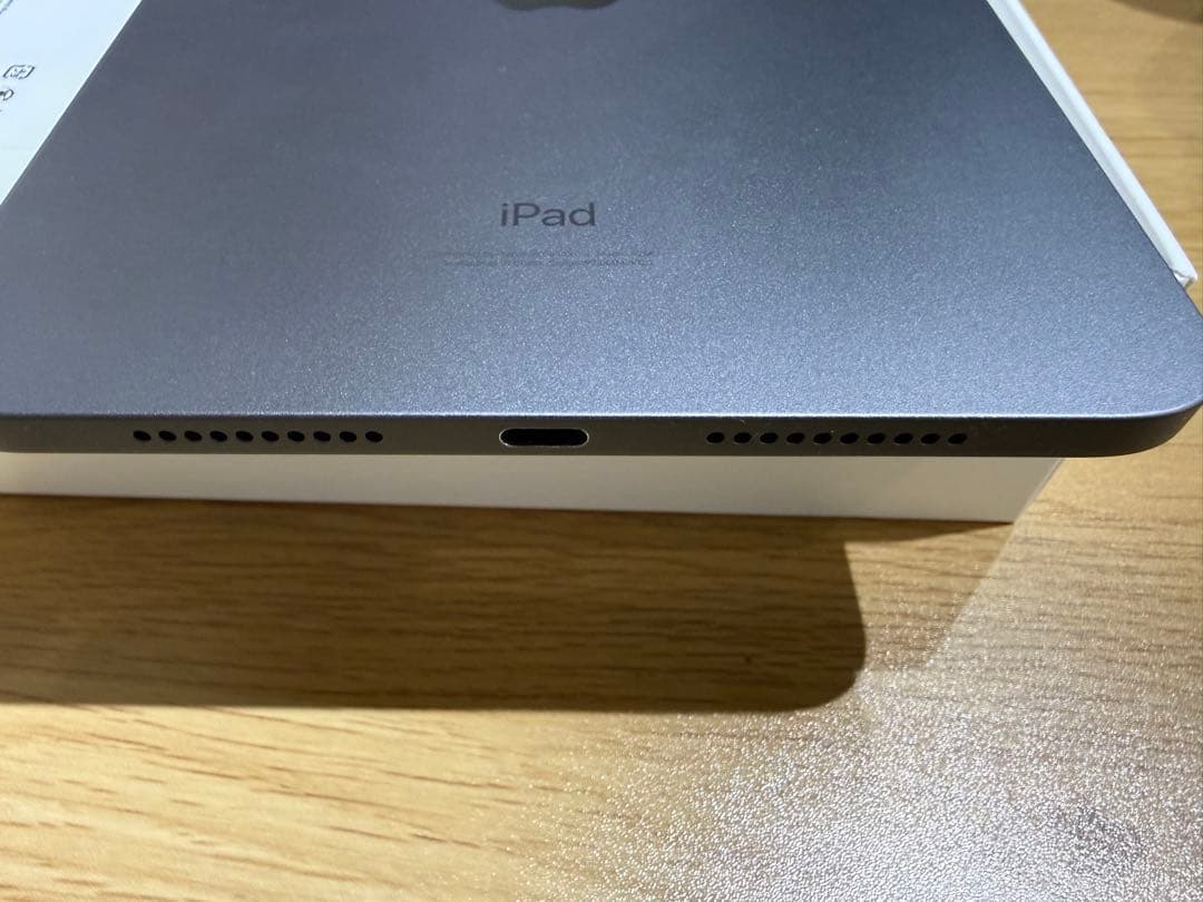 iPad mini 第6世代　256GB Wi-Fiモデル