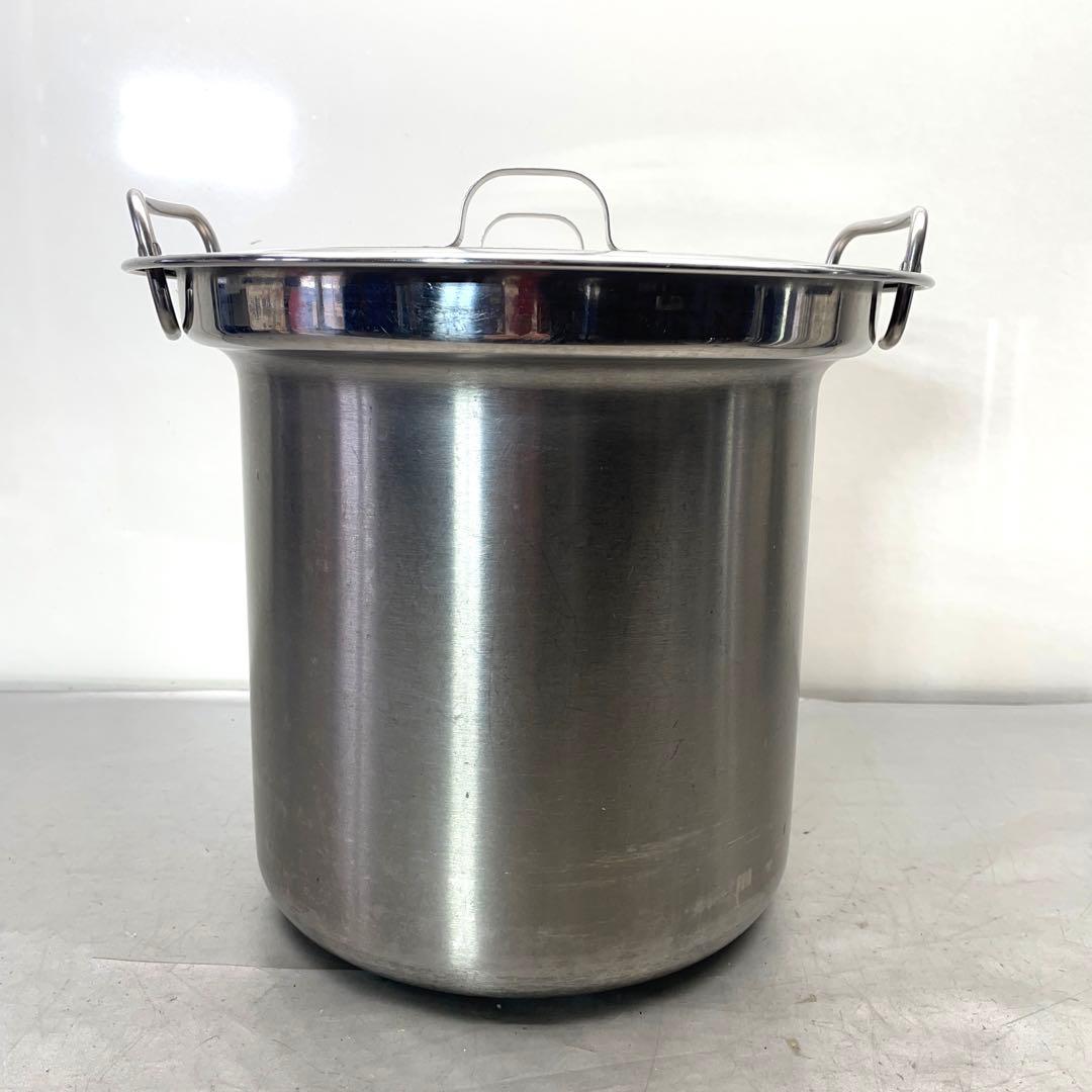 象印　マイコン　スープジャー 8Ｌ　TH-CU080 業務用　15年製　①