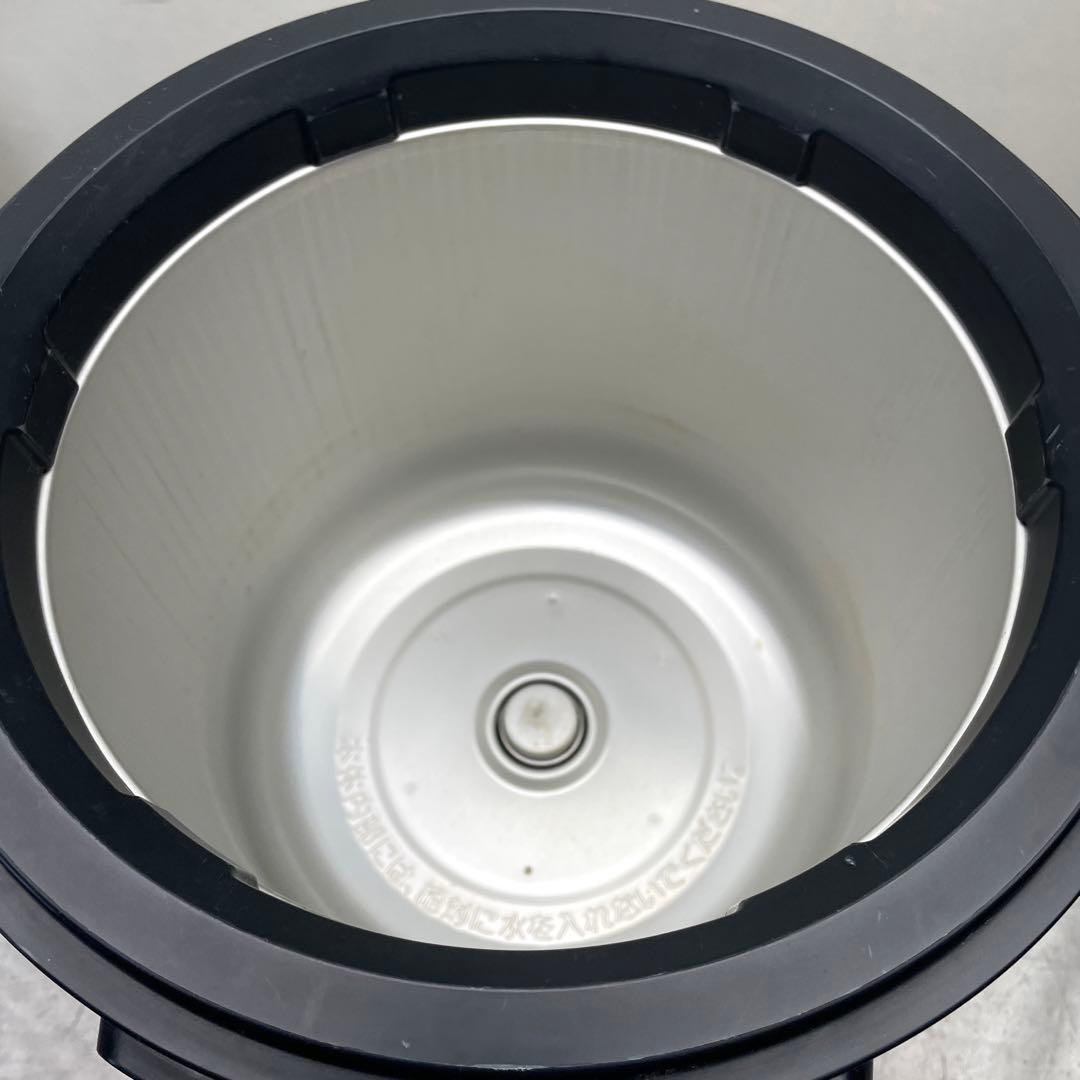 象印　マイコン　スープジャー 8Ｌ　TH-CU080 業務用　15年製　①