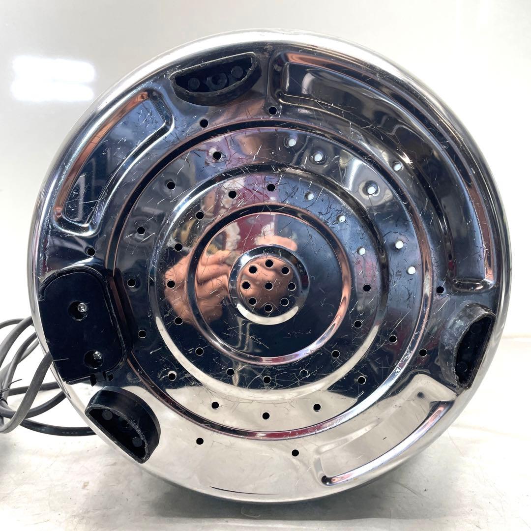 象印　マイコン　スープジャー 8Ｌ　TH-CU080 業務用　15年製　①