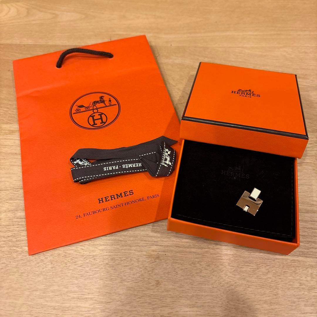 ★HERMES ネックレス・アイリーン★