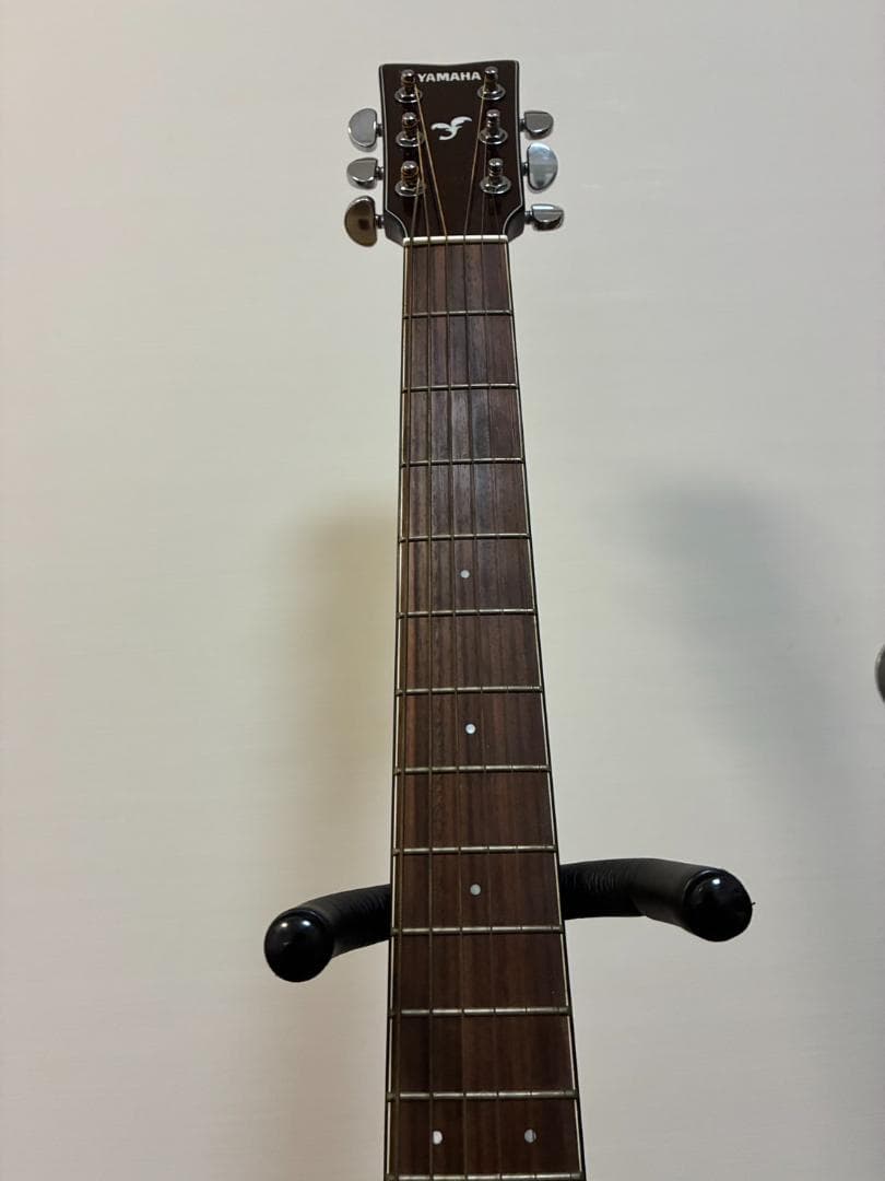 チ*ム様 YAMAHA ヤマハ FG850 アコースティックギター