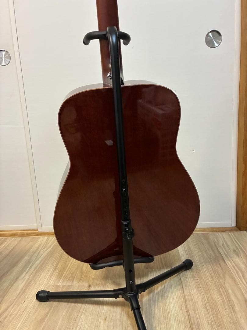 チ*ム様 YAMAHA ヤマハ FG850 アコースティックギター