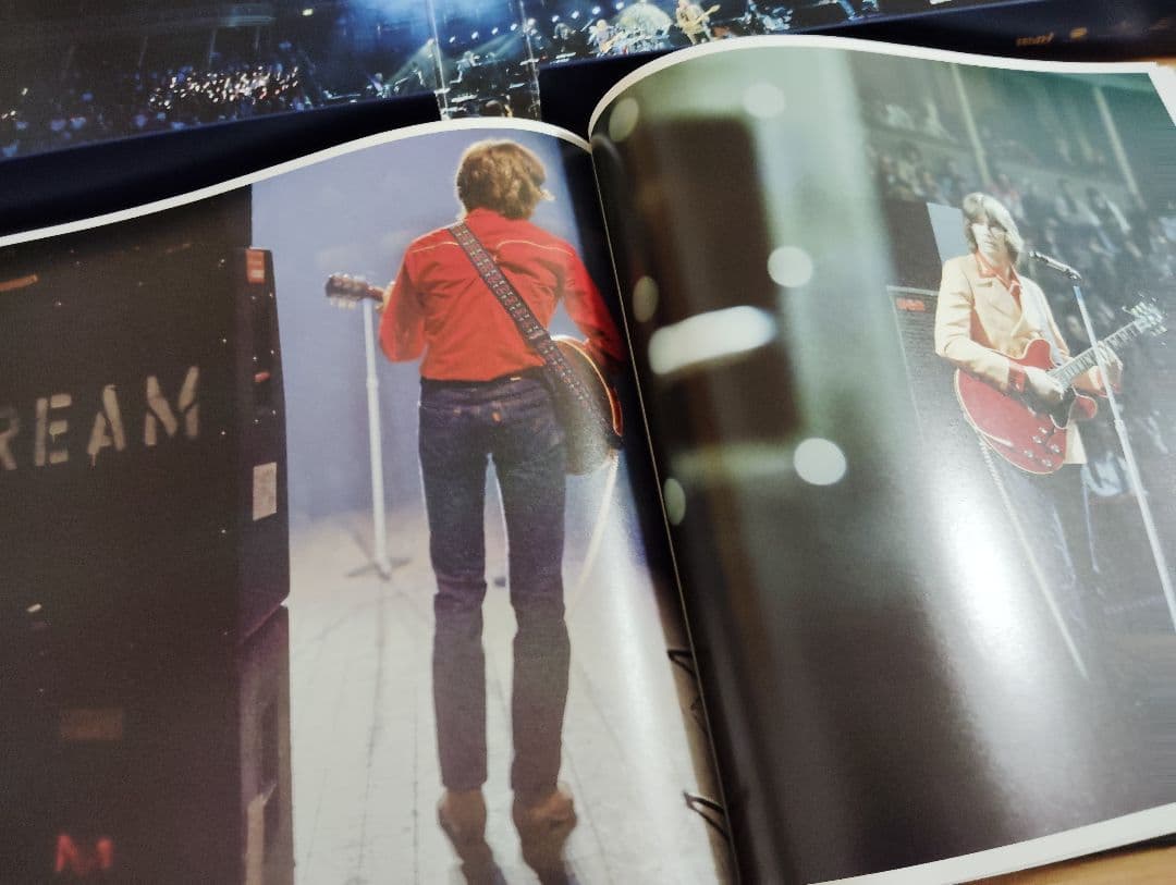 ヒロ、嫌がらせ。事務局に報告済《超豪華》クラプトン