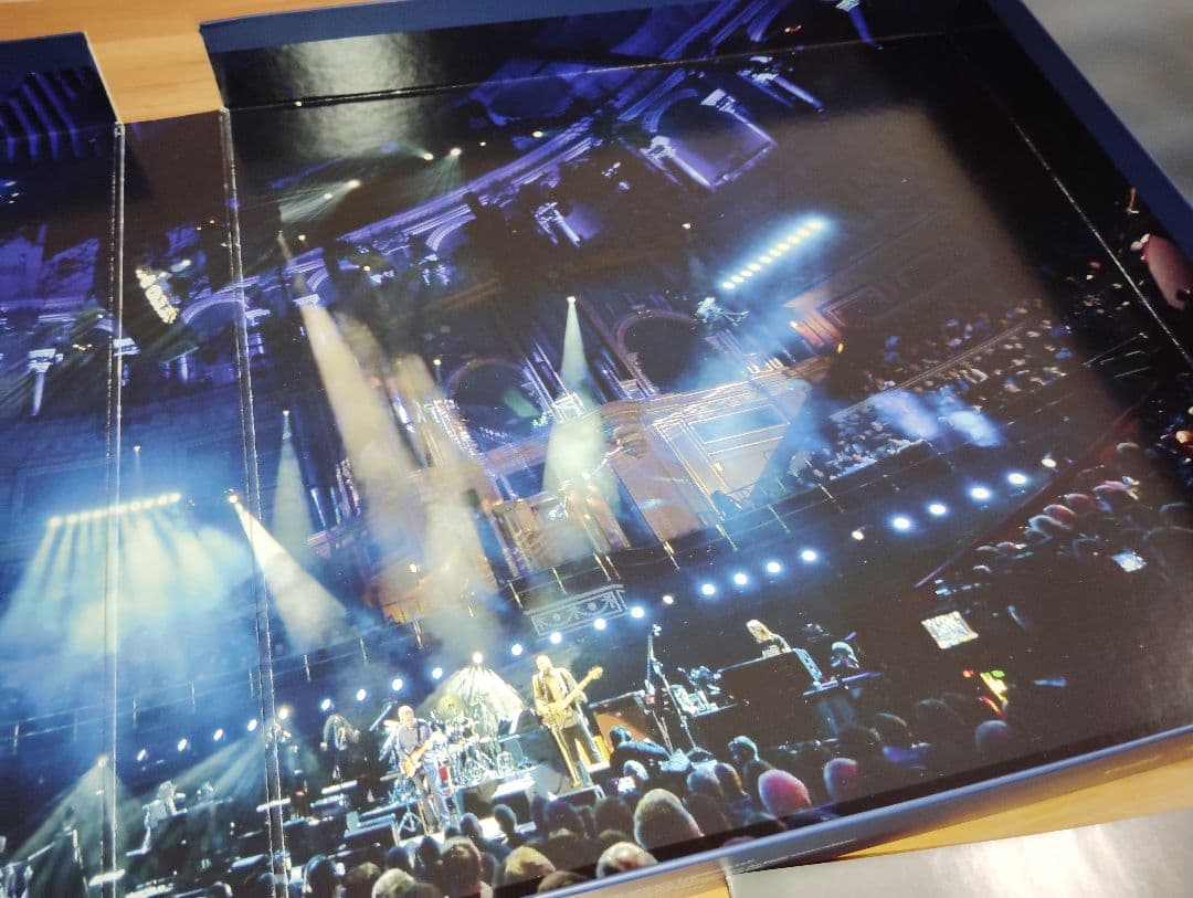 ヒロ、嫌がらせ。事務局に報告済《超豪華》クラプトン