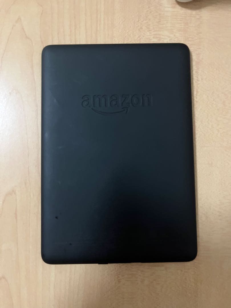Kindle Paperwhite 第10世代