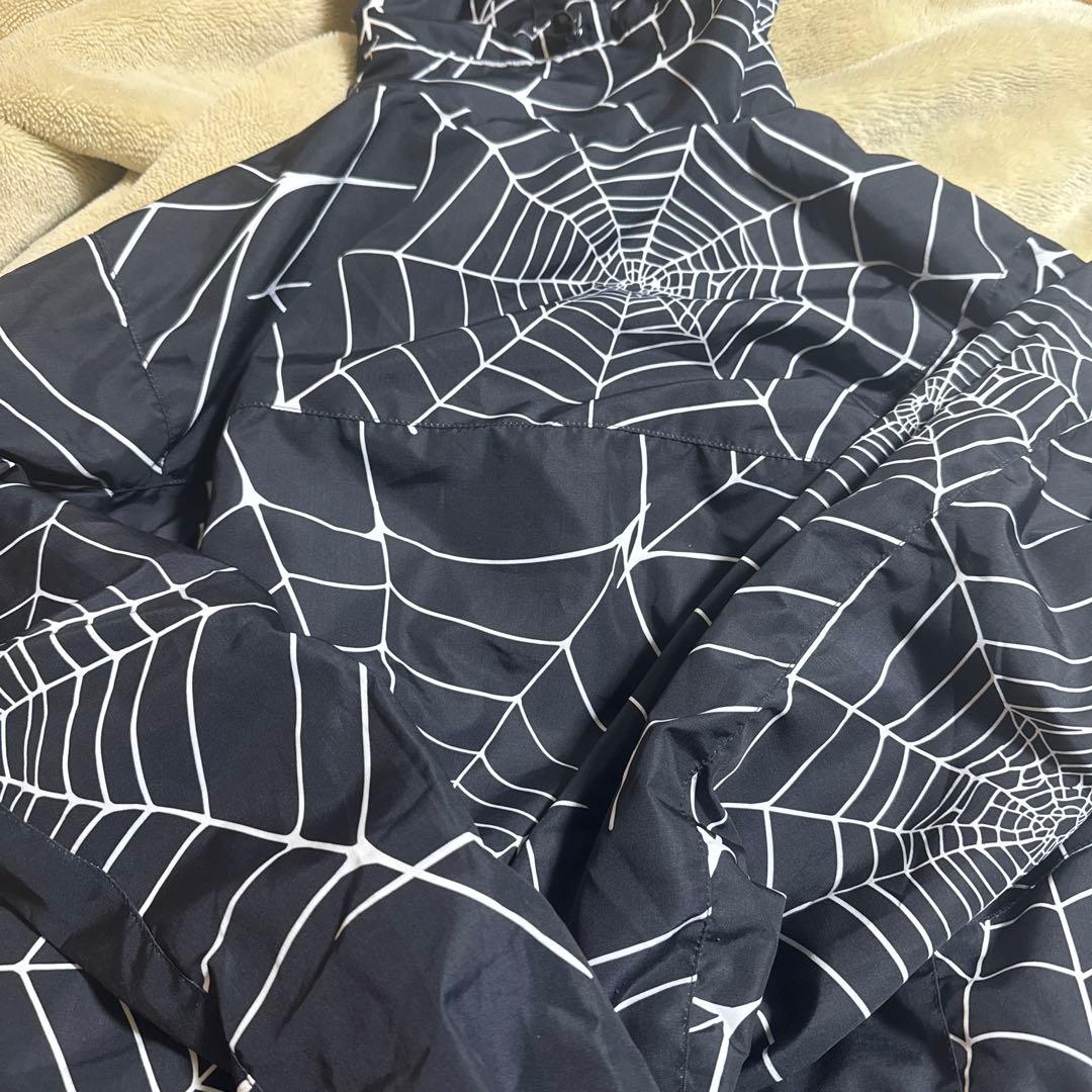 トップス Noremid SPIDER JACKET