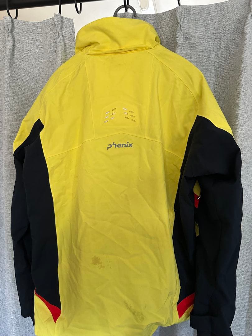 フェニックス　スキーウェア　上下セット