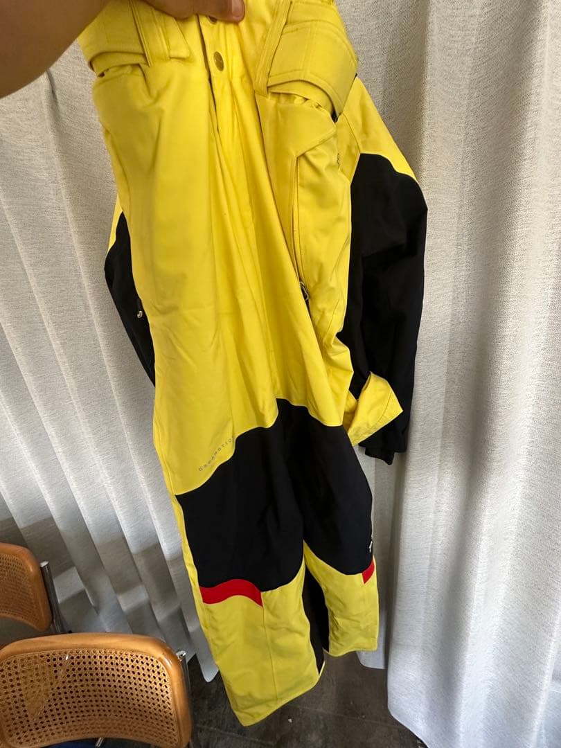 フェニックス　スキーウェア　上下セット