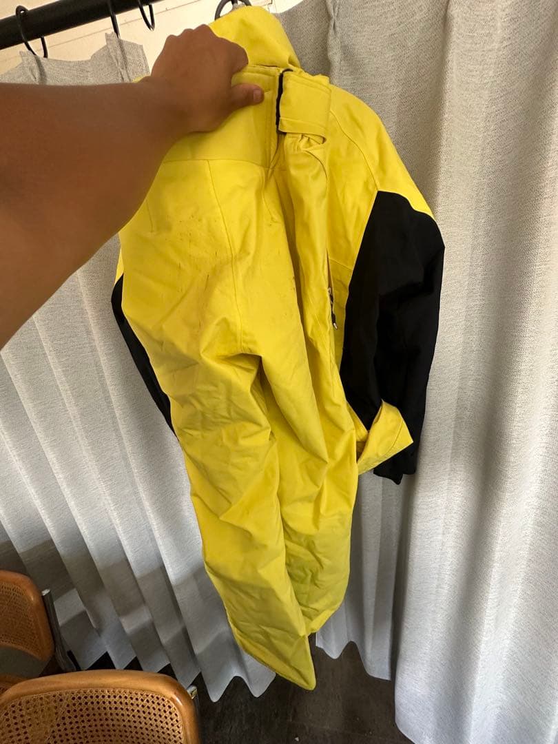 フェニックス　スキーウェア　上下セット