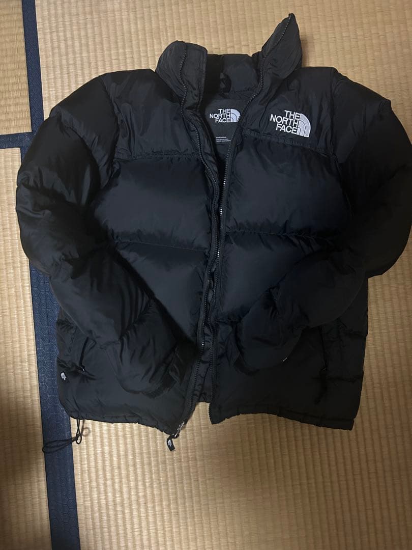 たあちゃん　ヌプシ 700フィル