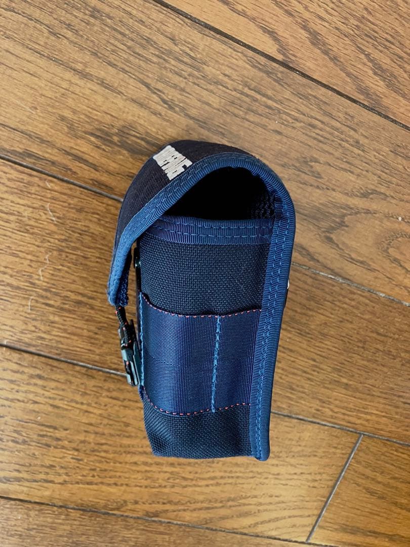 BRIEFING ブリーフィング スコープポーチ