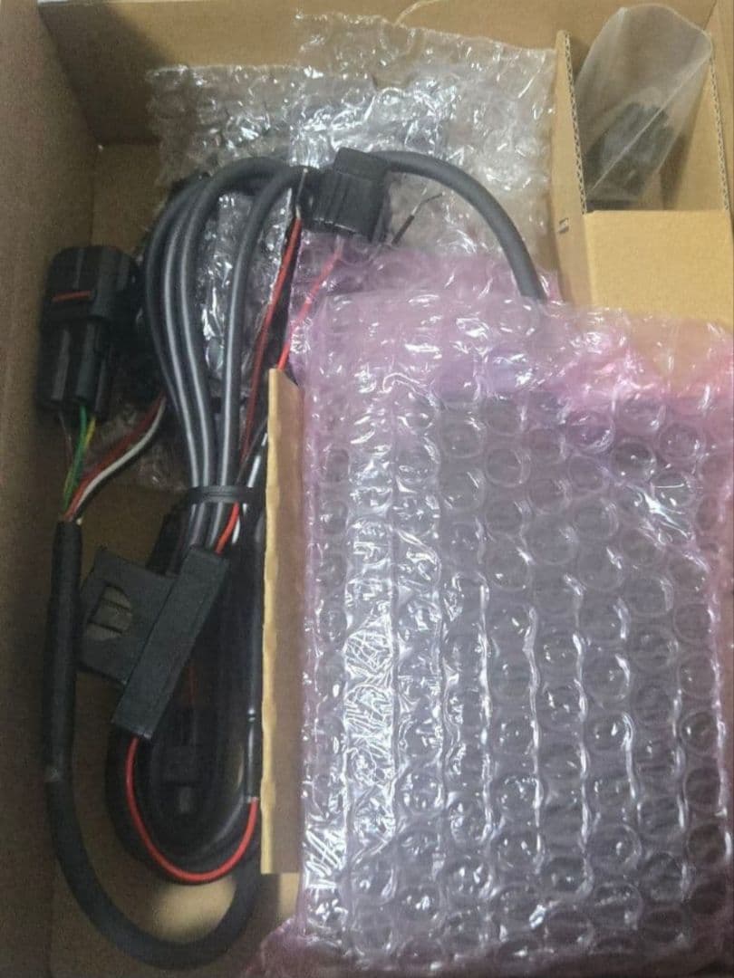 JRM-21 二輪車用ETC2.0車載器　二輪　バイク