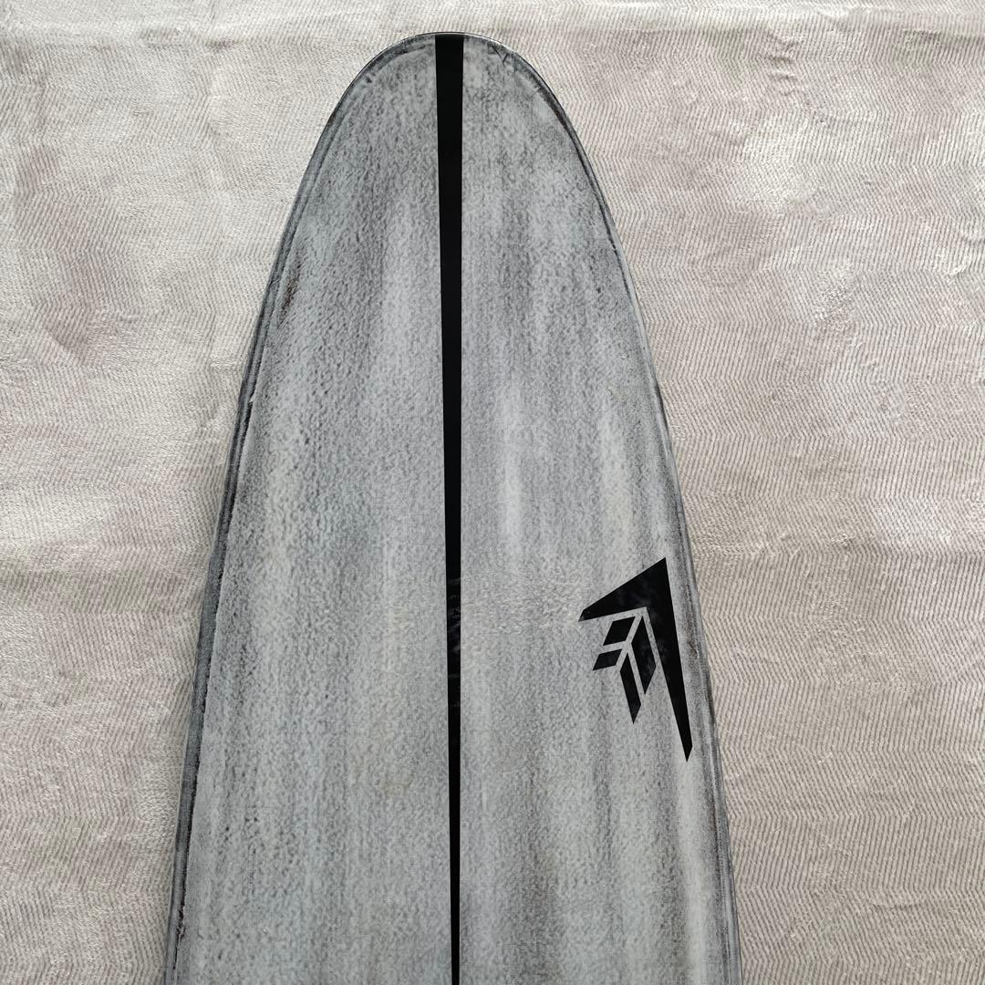 FIRE WIRE ファイヤーワイヤ 6'0\" Revo Max