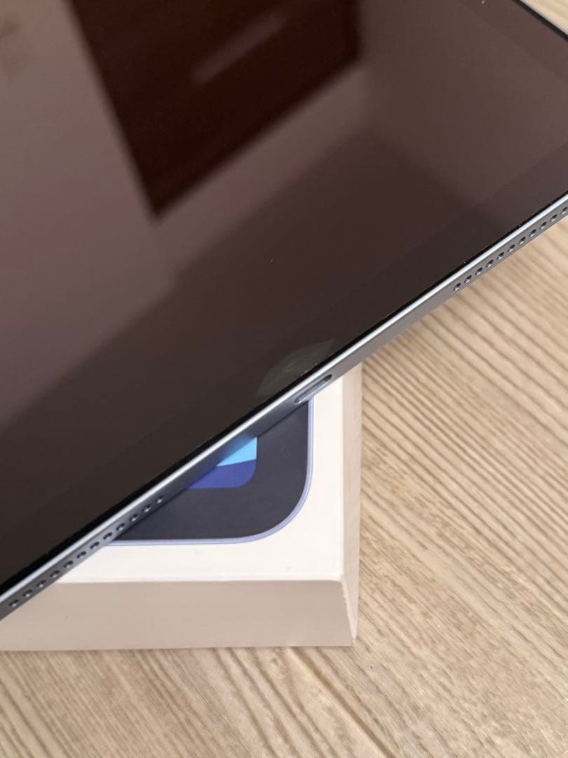 iPad Air (第4世代) 64GB wifi スカイブルー