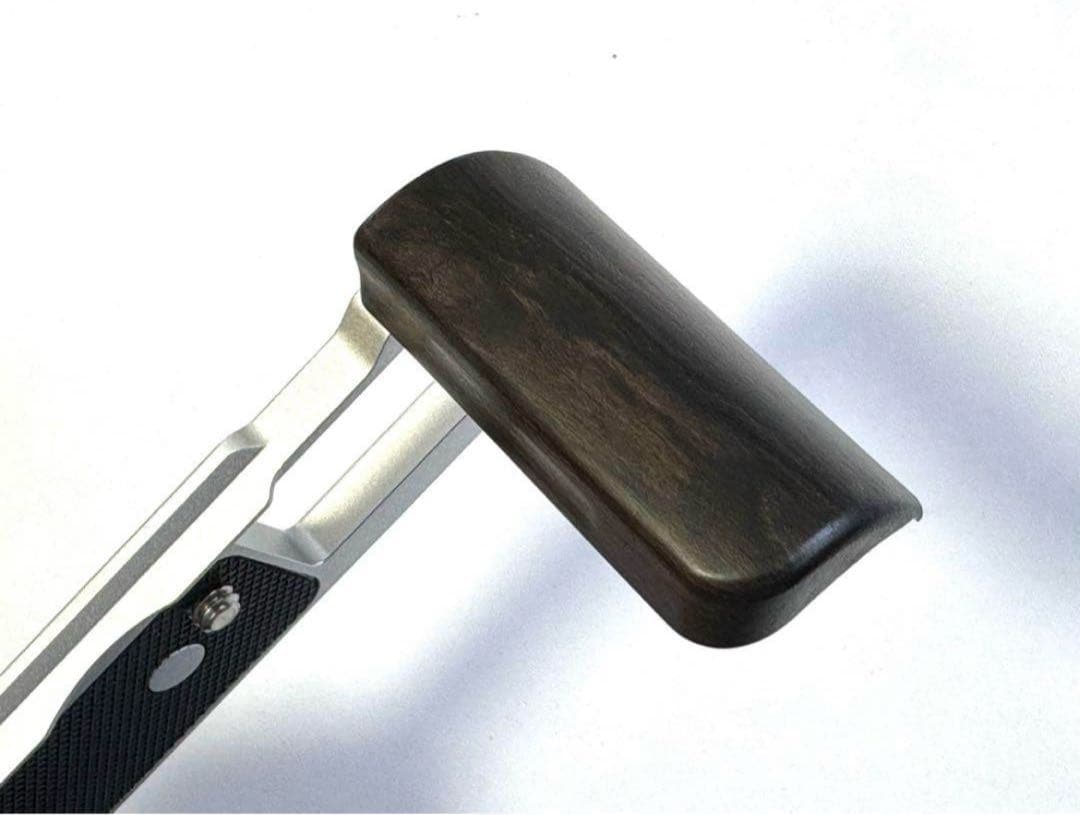 FUJIFILMフジフイルム X100VI x100 vi 用 ハンドグリップ