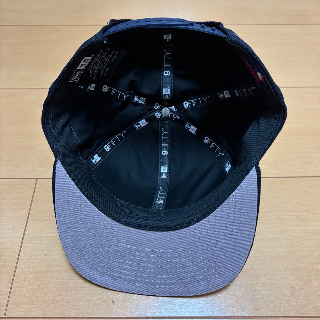 NEWERA 9fifty ニューヨークヤンキース Yankees