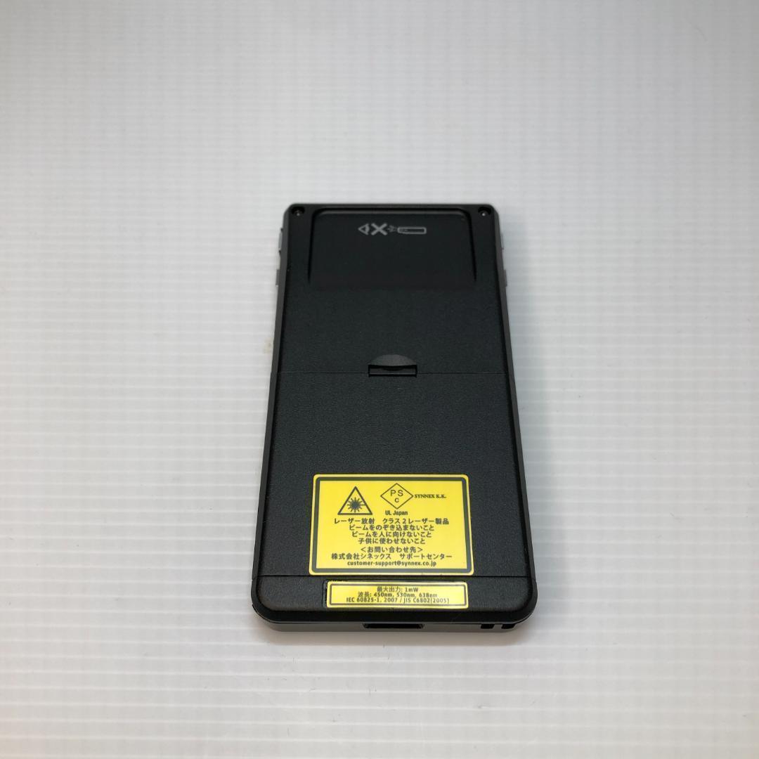 プロジェクター MICROVISION IMAGE BY PICOP SHOWWX+