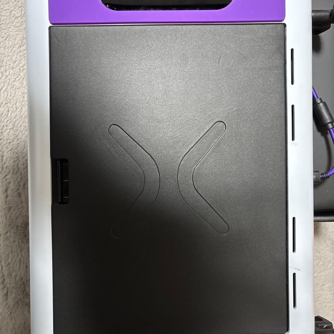 Victrix Pro FS ホワイト