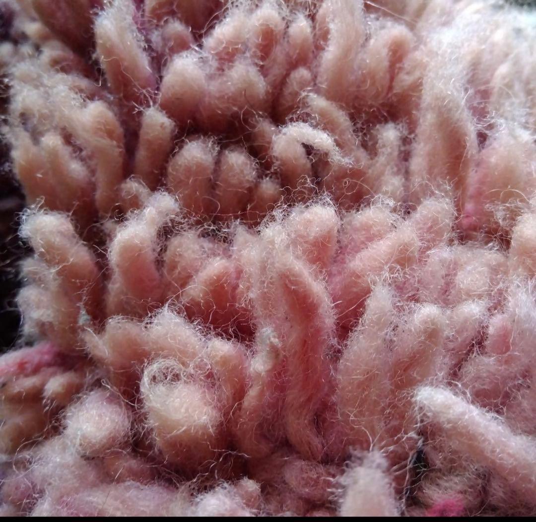 トルコ　プフ　モロッコ　ヴィンテージクッション　スザニ