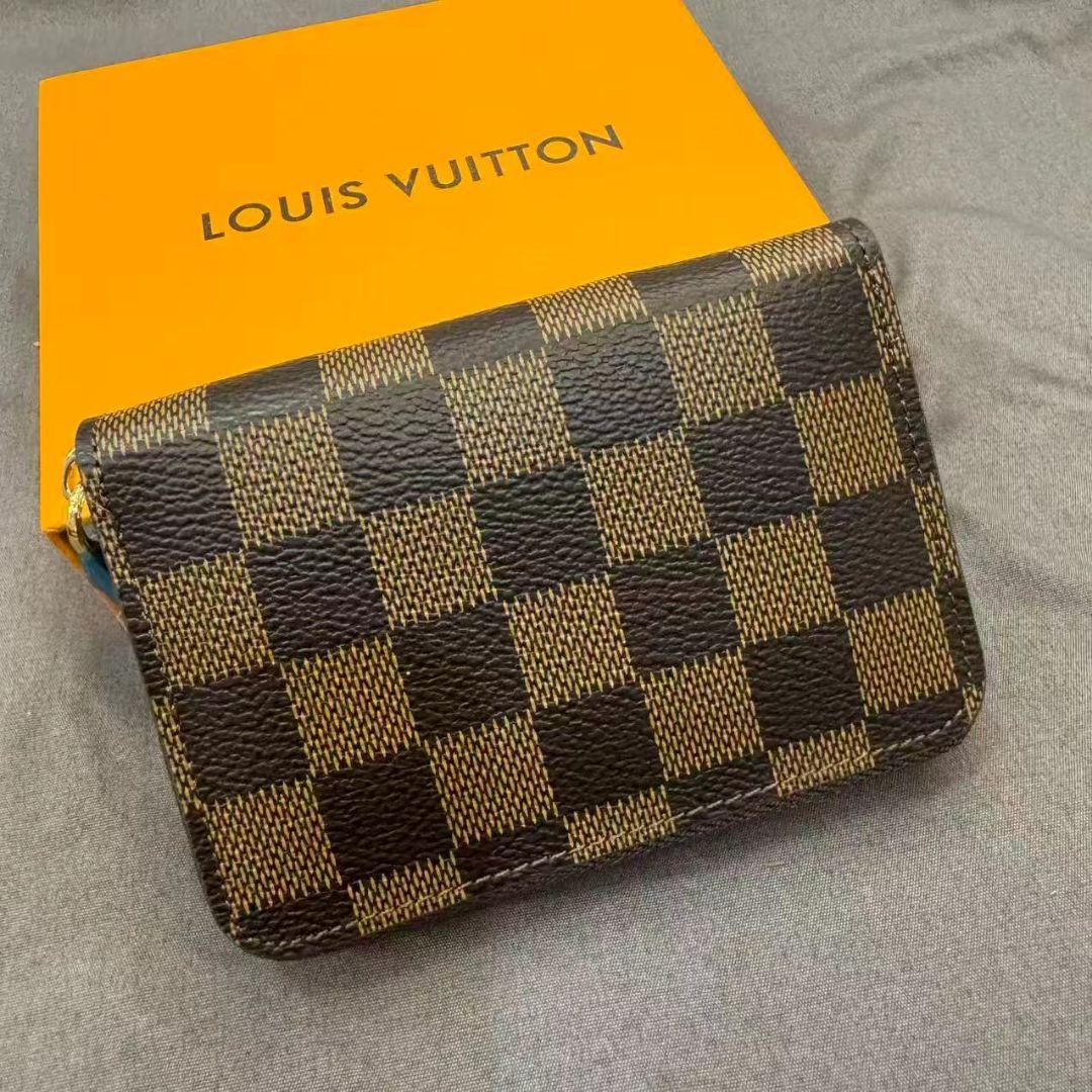 【匿名送料込み】ファスナー 財布 小銭入れ