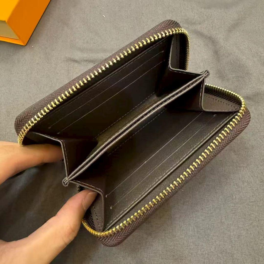 【匿名送料込み】ファスナー 財布 小銭入れ