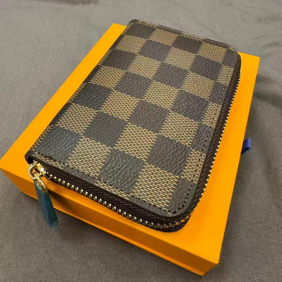 【匿名送料込み】ファスナー 財布 小銭入れ