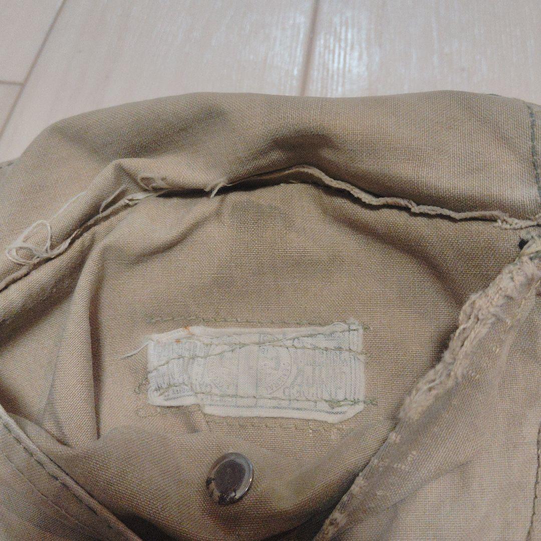 え*う様 40'50'sCAN'T BUSTEMワークパンツ