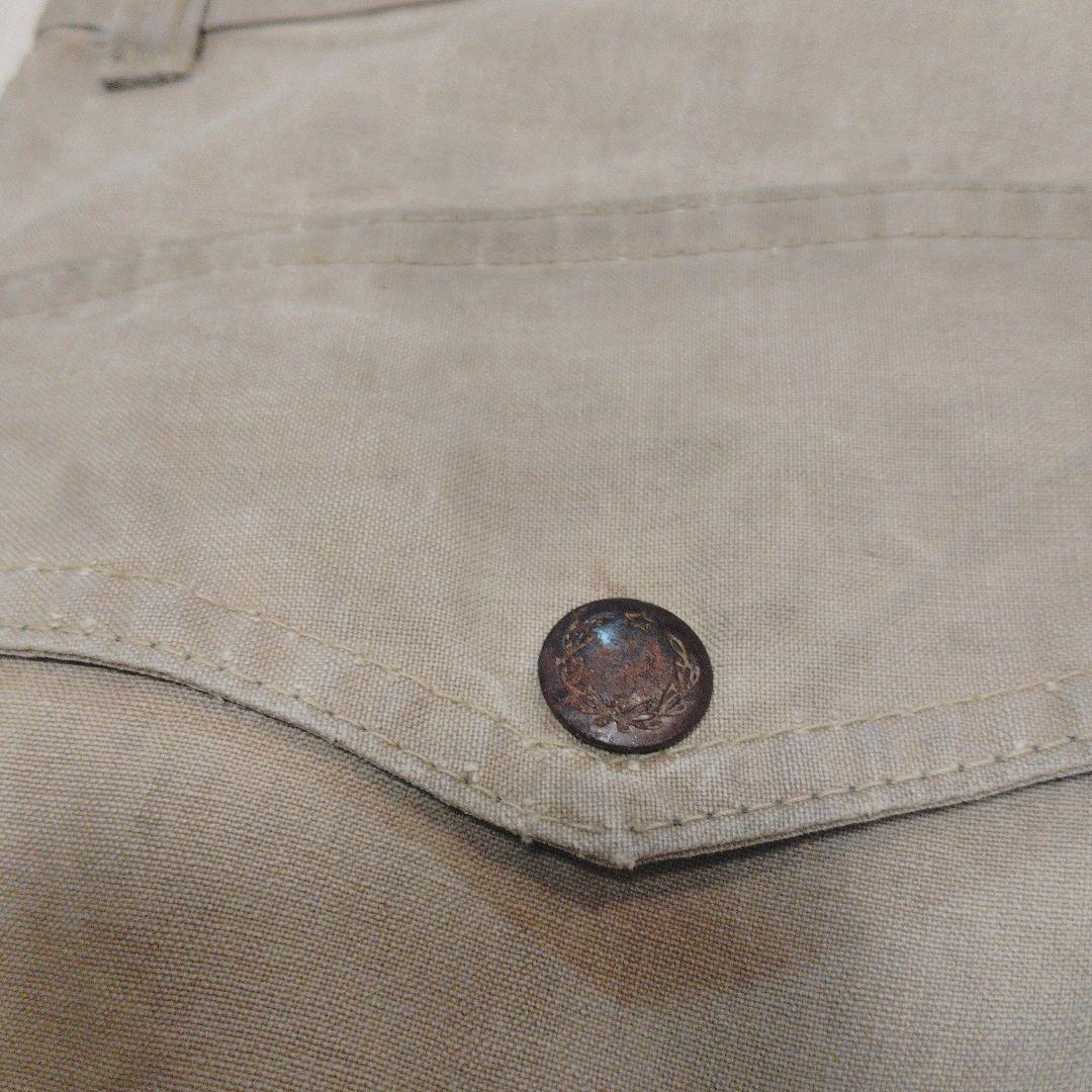 え*う様 40'50'sCAN'T BUSTEMワークパンツ