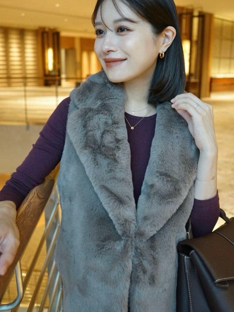 L’AUBE BLANC ファーベスト