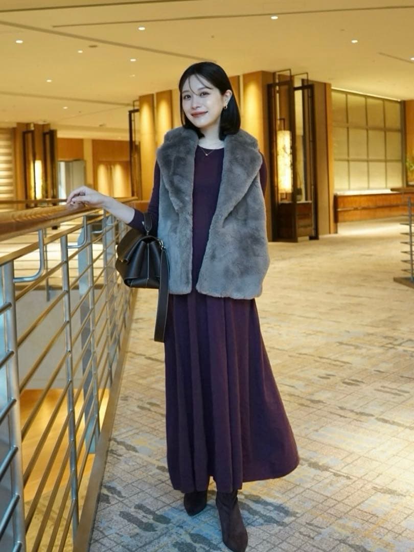 L’AUBE BLANC ファーベスト