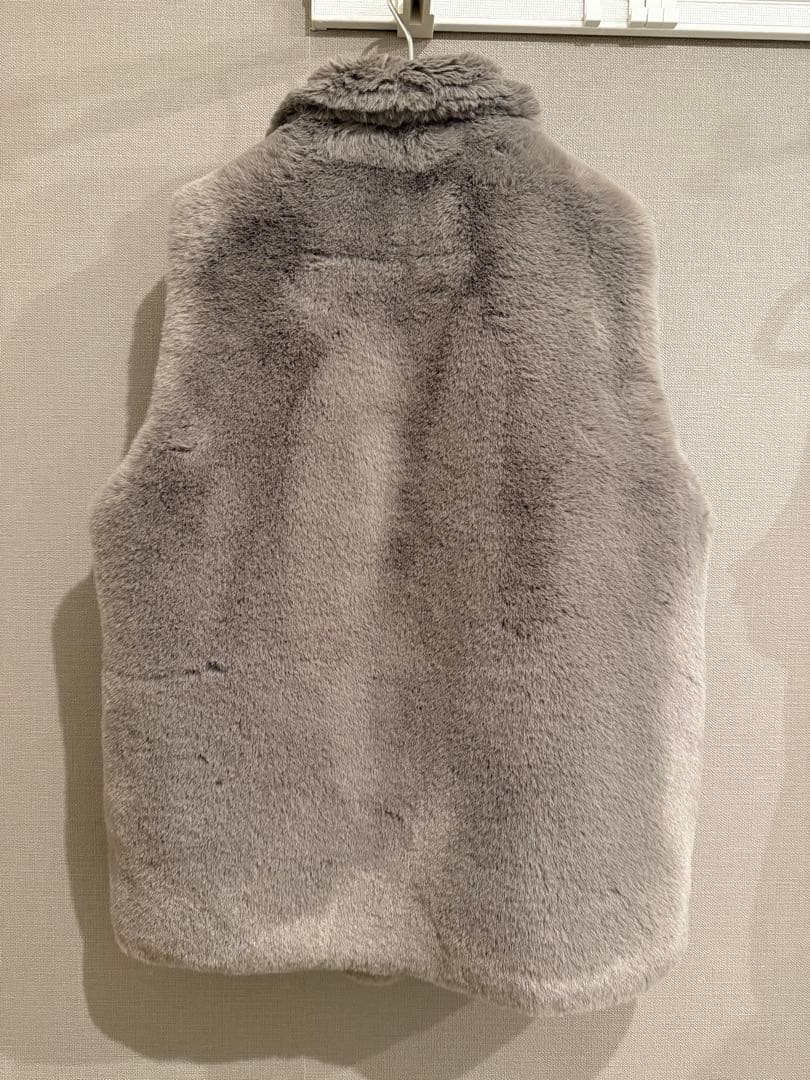 L’AUBE BLANC ファーベスト